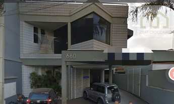 Imagem: Ribeirão Preto - Prédio Inteiro - Vila