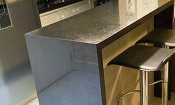 Imagem 5: Apartamento a venda Mooca 78m² 3 dormitórios suíte 2 vagas com Varanda gourmet