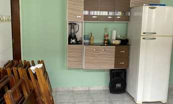 Imagem 5: Casa na praia com piscina Mongaguá