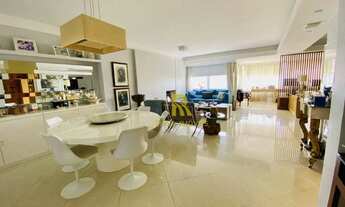 Imagem 2: Apartamento com 3 suítes, 185 m² - venda por R$ 1.700.000 ou aluguel por R$ 13.385/mês - R