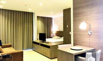 Imagem 4: Apartamento para venda e/ou aluguel, com 35 m2 e 1 quarto Jacarepaguá Rio de Janeiro - RJ