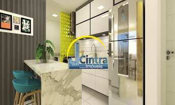 Imagem 4: Vendo apartamento duplex, 3/4 com suíte, em Praia do Flamengo, 86,50 m², R$ 545.000,00 Fin