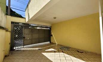 Imagem 7: Sobrado para venda possui 140 metros quadrados com 3 suítes