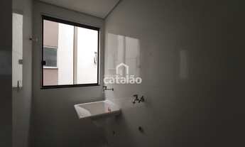 Imagem 4: Apartamento à venda, 3 quartos, 1 suíte, 2 vagas, Novo Eldorado - Contagem/MG