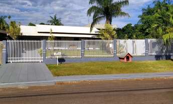 Imagem: Oportunidade Casa no Canadá com 250m