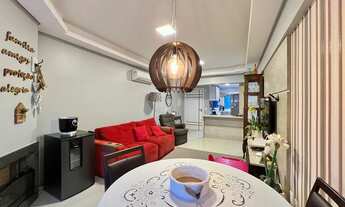 Imagem 4: Vista mar e decorado no bairro Navegantes!