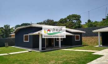 Imagem 3: Chácara à venda no bairro Vale da Esperança - Mairinque/SP