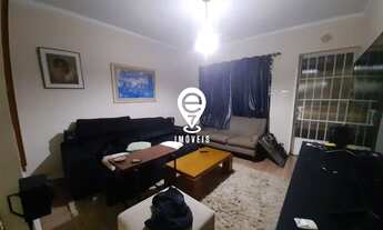 Imagem 6: Sobrado à venda, 3 quartos, 1 suíte, 1 vaga, Mirandópolis - São Paulo/SP