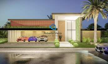 Imagem 4: Casa em Condomínio para Venda em Atibaia, Condomínio Equilibrium, 5 dormitórios, 5 suítes