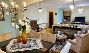 Imagem 2: Apartamento para Venda em São Paulo, Jardim Paulista, 3 dormitórios, 3 suítes, 5 banheiros