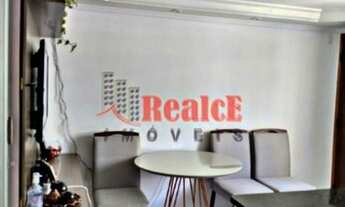 Imagem 4: São Paulo - Apartamento Padrão - CONJUNTO HABITACIONAL PADRE MANOEL DA NOBREGA