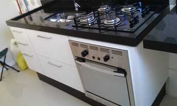 Imagem 4: Venda de Apartamentos / Padrão na cidade de Sorocaba