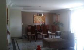 Imagem 2: Apartamento à venda, 4 quartos, 1 suíte, 3 vagas, Novo Eldorado - Contagem/MG