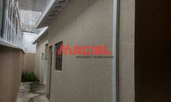 Imagem 7: Venda - CASA - NOVA JACAREI - JACAREI - 128 M² AT - 60 M² AC - 2 DORM - VALOR R$ R$ 219.00