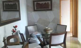 Imagem 5: Apartamento com 2 dormitórios à venda, 65 m² por R$ 250.000,00 - Campinho - Rio de Janeiro