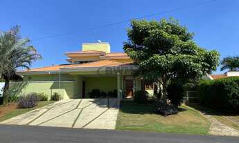 Imagem: Casa - Condomínio Portal do Sabiá - Araçoiaba