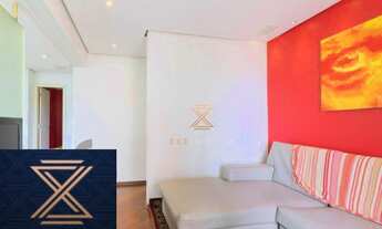 Imagem 4: Apartamento com 4 dormitórios à venda, 210 m² por R$ 1.850. - Aclimação - São Paulo/SP