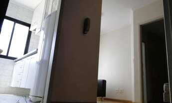 Imagem: Apartamento com 1 dormitório para alugar