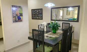 Imagem 7: Apartamento 67m² 2 Dorms. bairro Taboão-SBC-SP