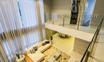 Imagem 6: Salvador - Casa Padrão - Alphaville II