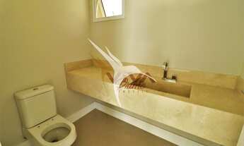 Imagem 6: SANTANA DE PARNAIBA - Casa Padrão - Alphaville