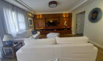 Imagem 3: Oportunidade lindo apartamento de 160 metros no Itaim Bibi