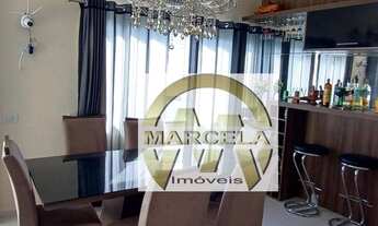 Imagem 4: Cobertura à venda, 130 m² por R$ 500.000,00 - Praia da Enseada - Guarujá/SP