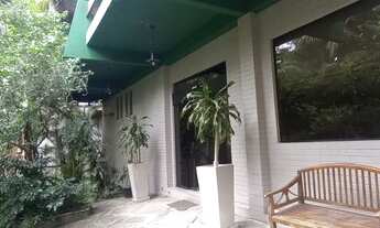 Imagem: Magnífica Casa - Itanhangá