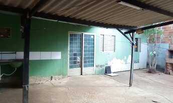 Imagem 4: Casa/sala comercial para venda Urgente com 2 quartos em Residencial Buena Vista III - Goiâ