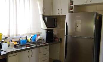 Imagem 6: APARTAMENTO 3/4(SUITE) 2VAGAS SACADA PROXIMO AO PRAIA CLUBE