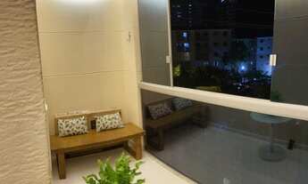 Imagem: Apartamento para venda possui 67 metros