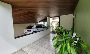 Imagem 4: Excelente casa de alvenaria averbada mobiliada, localizada no Coração do bairro Garcia