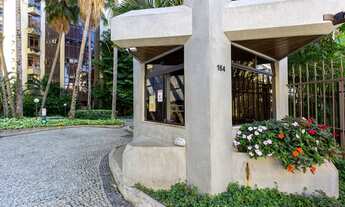 Imagem 2: Apartamento para venda com 160 metros quadrados com 4 quartos em Centro - Juiz de Fora - M