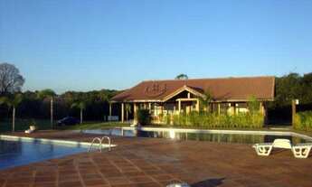 Imagem 2: TERRENO RESIDENCIAL em SOROCABA - SP, PARQUE RESERVA FAZENDA IMPERIAL