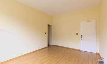 Imagem 7: Apartamento para venda tem 120 metros quadrados com 3 quartos em Centro - Juiz de Fora - M