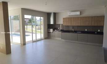 Imagem 6: Casa em Condomínio para Venda, Residencial Tamboré, 3 dormitórios, 3 suítes, 5 banheiros