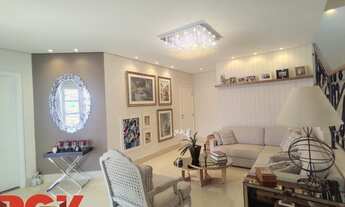 Imagem 4: Casa à venda no Condomínio Jardim Paulista I em Vinhedo , São Paulo