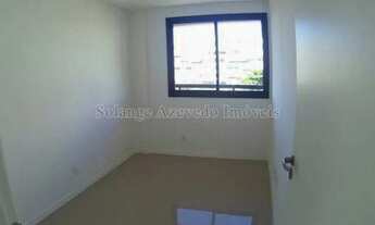 Imagem 6: Rio de Janeiro - Apartamento Padrão - Tijuca