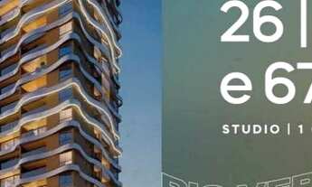 Imagem 6: Beach Class Rio Vermelho - Apartamentos de 1 e 2 Quartos - Vista Mar - Salvador - BA