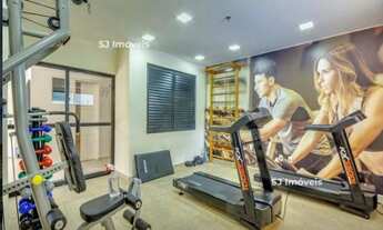 Imagem 2: Aluguel ED. MONTPELLIER 132m 3 suites 3 vagas lazer