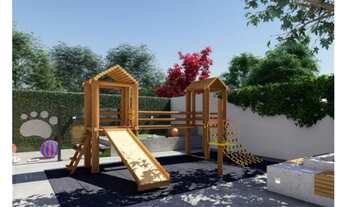 Imagem 5: Curitiba - Apartamento Padrão - Santa Quitéria