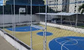 Imagem 7: Apartamento para venda tem 77 metros quadrados com 3 quartos em Nova Parnamirim - Parnamir