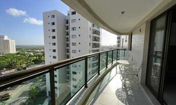 Imagem: Apartamento para venda possui 113 metros