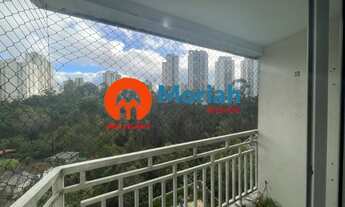 Imagem 4: APARTAMENTO RESIDENCIAL em SÃO PAULO - SP, VILA ANDRADE
