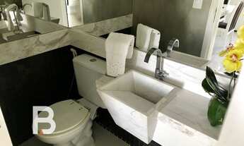 Imagem 6: Casa Duplex em Condomínio Fechado