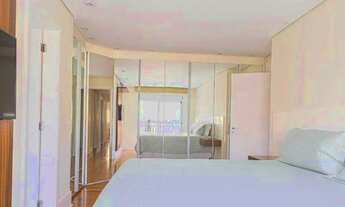 Imagem 5: Santa Cecília - 156 m² - 4 dormitórios - 2 suítes - 3 vagas