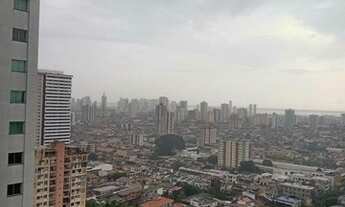 Imagem: Apartamento para venda com 112 metros quadrados