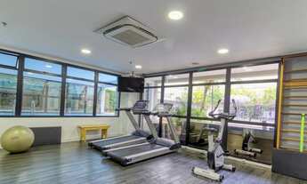 Imagem 6: Flat Mercure São Paulo Privilege disponível para venda com 33m² e 01 vaga de garagem