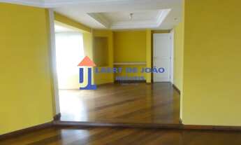 Imagem 7: Apartamento para Venda e Locação Campo Belo, São Paulo