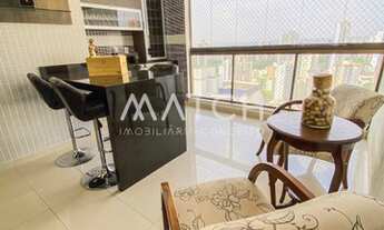 Imagem 2: Apartamento Residencial Gran Tower, Setor Bueno - Goiânia - GO